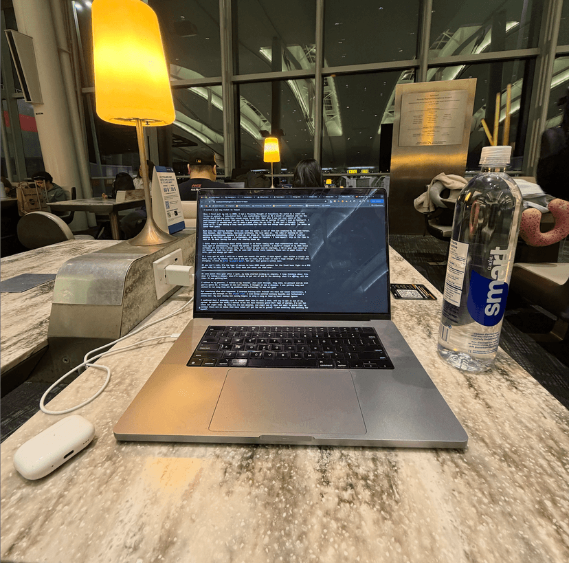 One life, worth an attempt